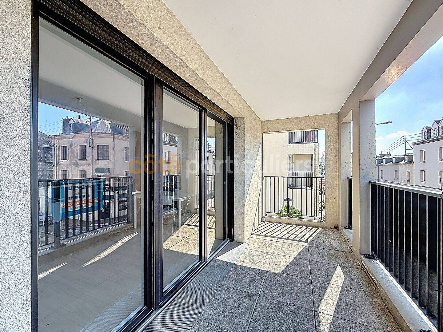 Appartement 3 pièces 67 m² · à Rouen · 66,7 m² · 148 000 €