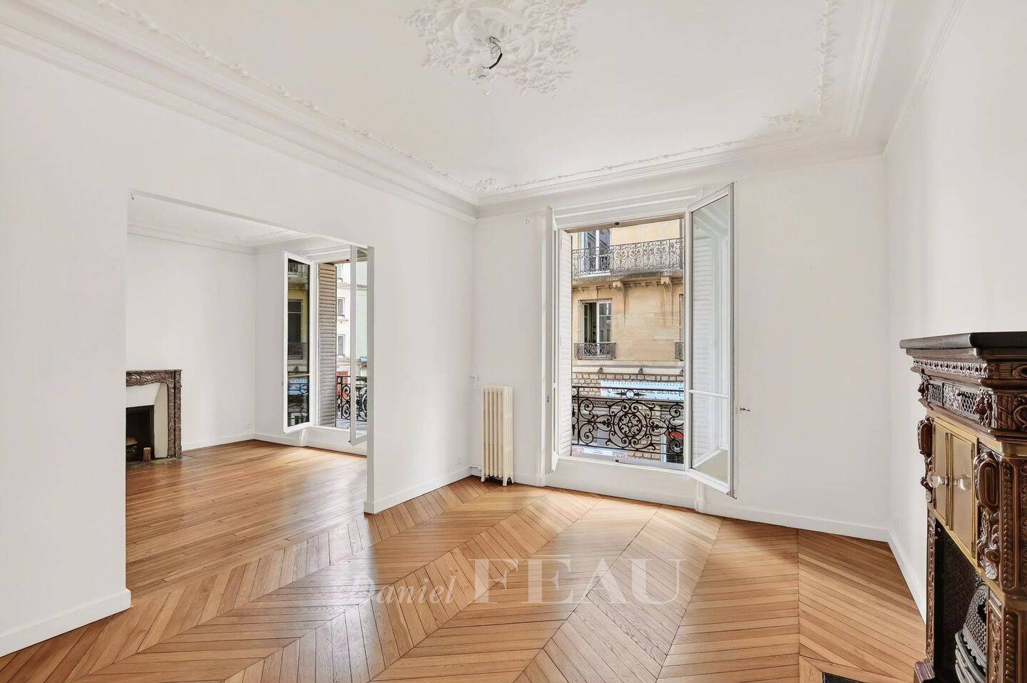 Appartement 3 pièces 65 m² · à Paris 5ème Arrondissement · 64,5 m² · 2 800 €/mois