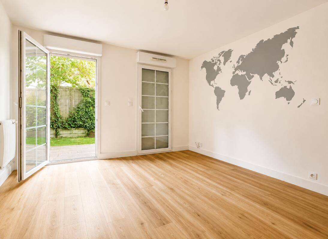 Appartement 2 pièces 36 m² · à Cenon · 36 m² · 136 000 €