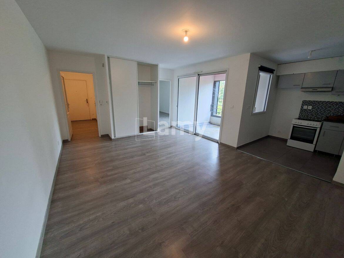 Appartement 2 pièces 54 m² · à Lille · 53,7 m² · 715 €/mois