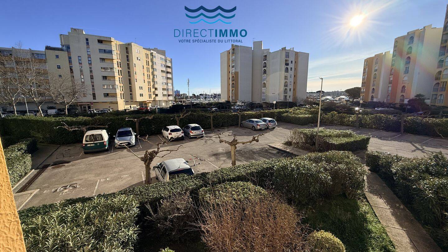 Appartement 2 pièces 34 m² · à Mauguio · 33,5 m² · 149 000 €