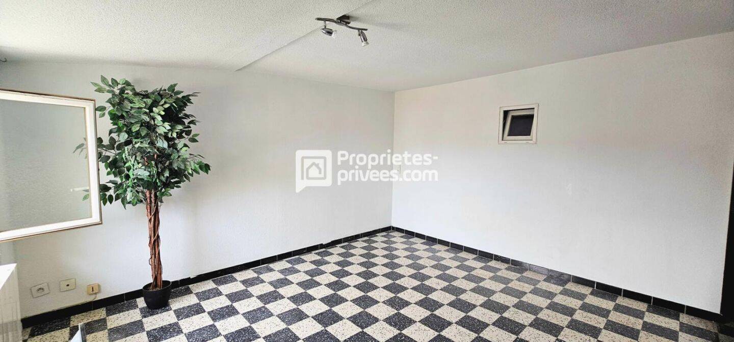 Appartement 1 pièce 24 m² · à Port-la-Nouvelle · 24 m² · 52 000 €