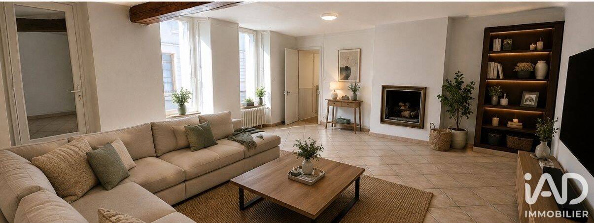 Maison 5 pièces 110 m² · à Sèvremoine · 110 m² · 169 000 €