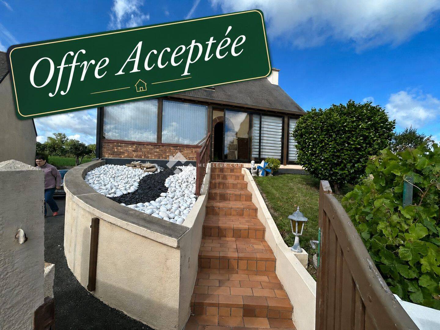 Maison 4 pièces 101 m² · à Yffiniac · 101 m² · 209 000 €