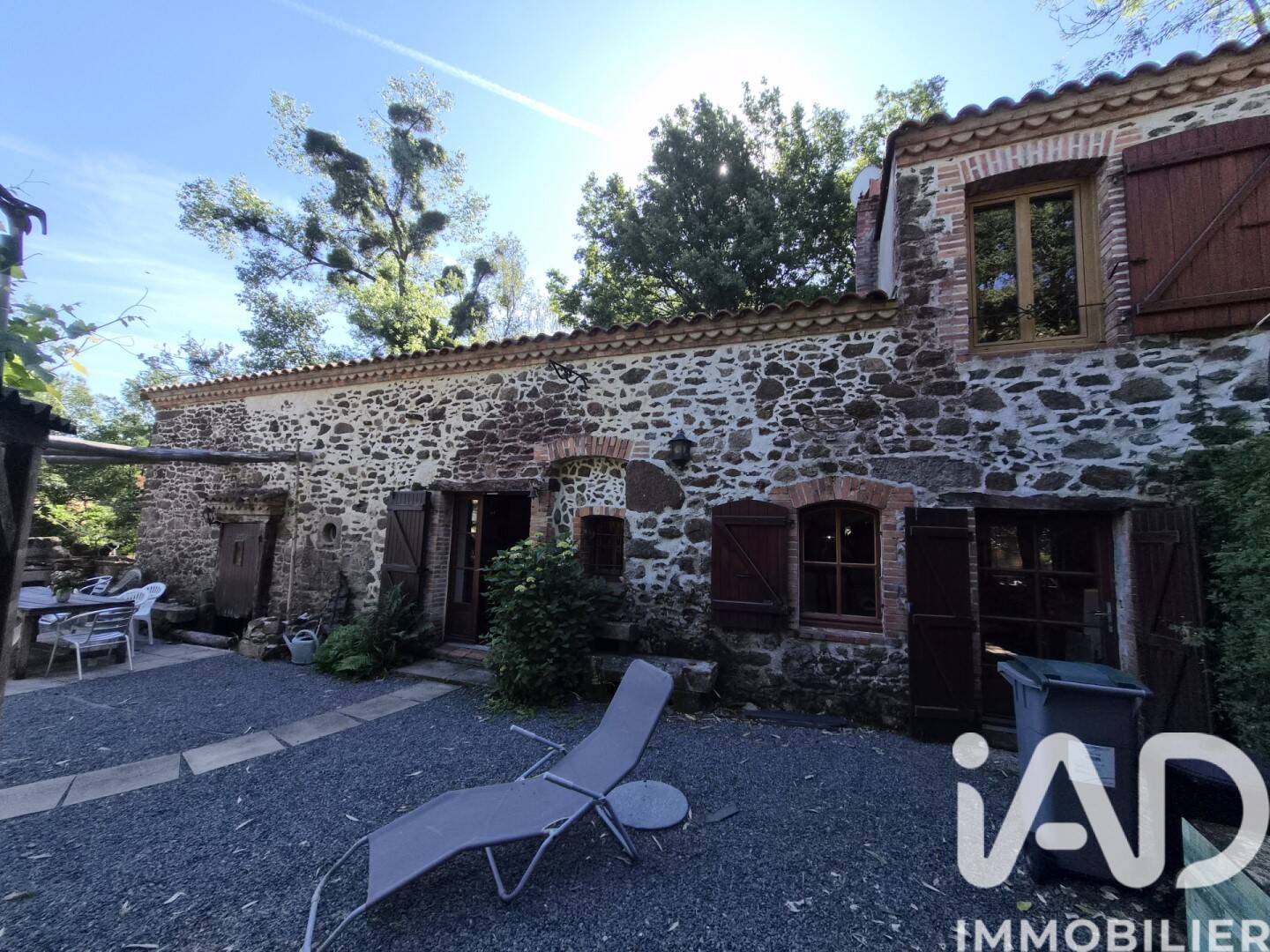 Maison 5 pièces 107 m² · à Rives de l'Yon · 106,5 m² · 210 000 €