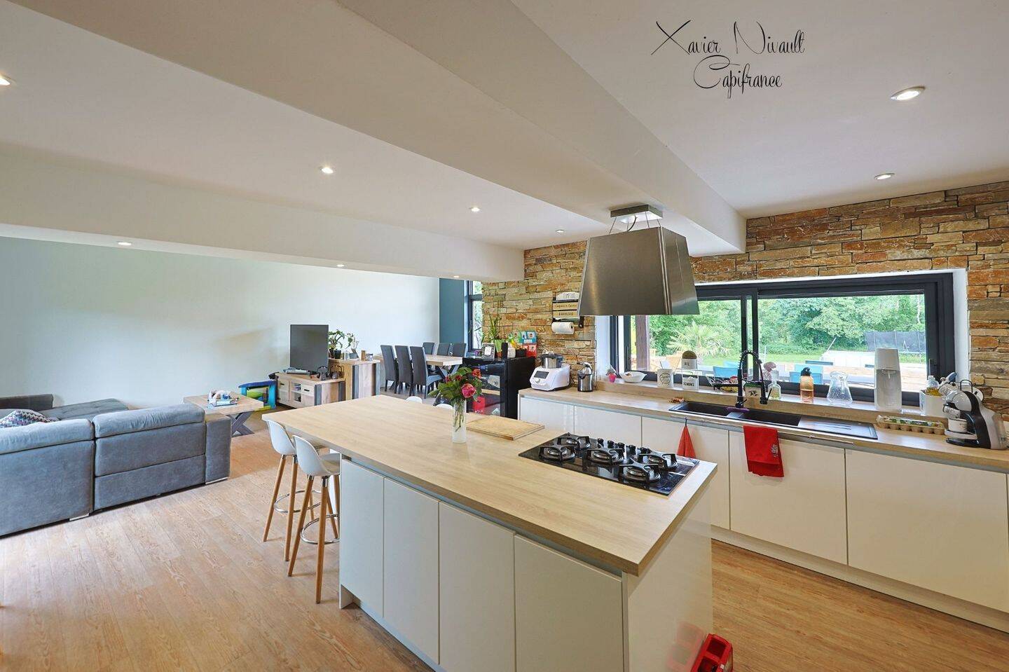 Maison 5 pièces 160 m² · à Mâcon · 160 m² · 459 000 €