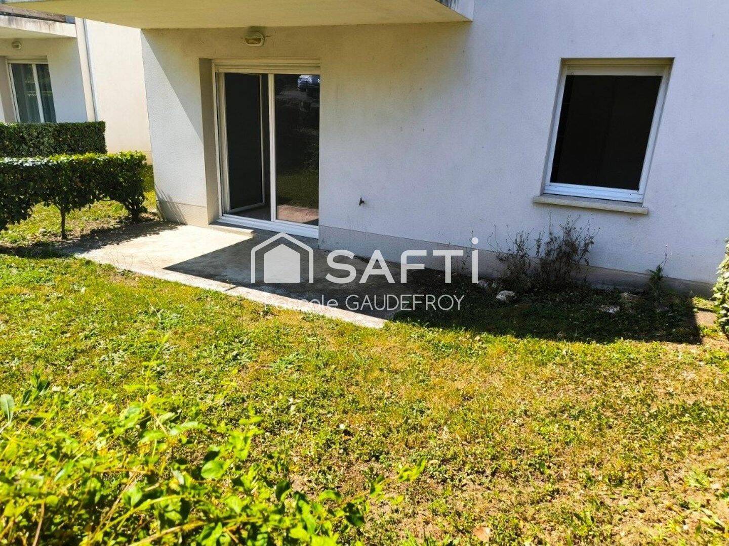 Appartement 2 pièces 40 m² · à Jonzac · 40 m² · 700 €