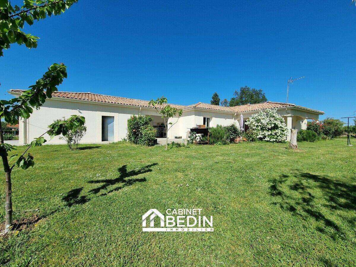Maison 4 pièces 165 m² · à Cubnezais · 165 m² · 307 400 €