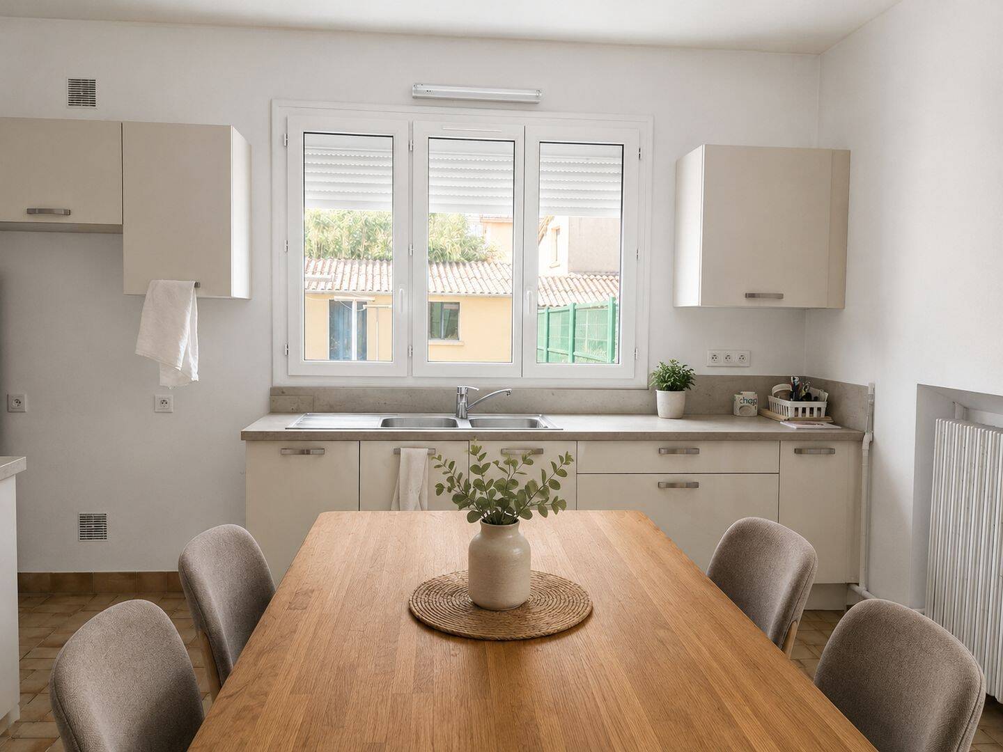 Maison 4 pièces 95 m² · à Le Mans · 95 m² · 228 000 €