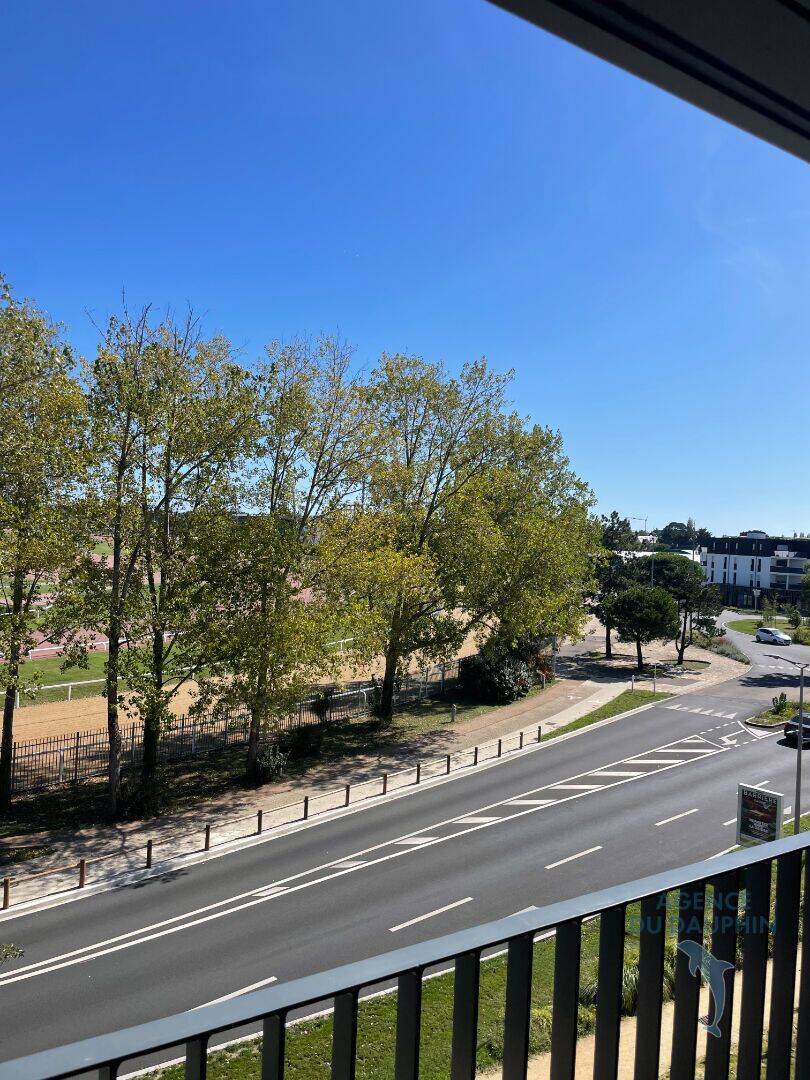 Appartement 3 pièces 72 m² · à Pornichet · 72 m² · 1 150 €/mois