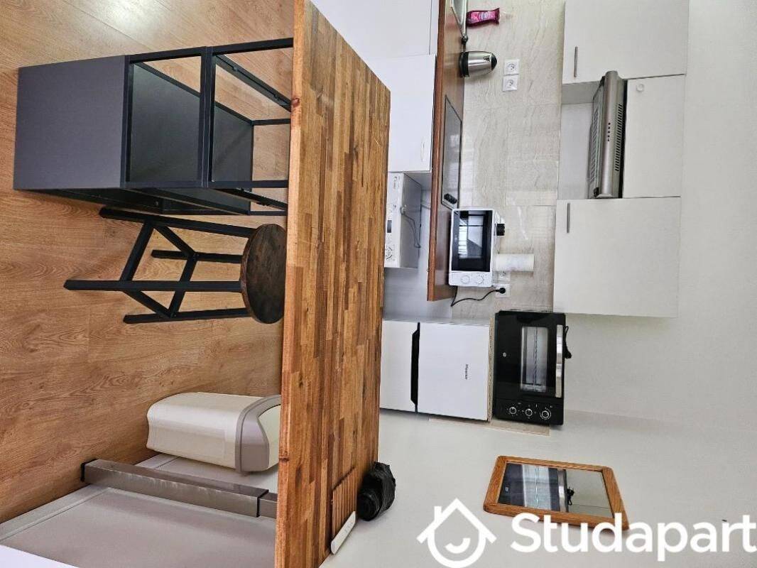 Maison 2 pièces 40 m² · à Gradignan · 40 m² · 770 €