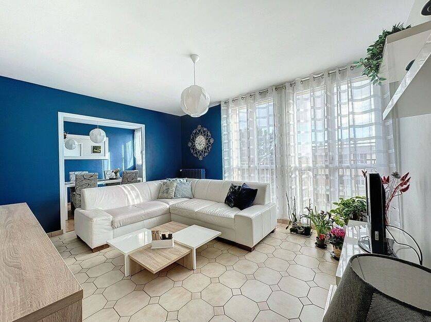 Appartement 2 pièces 29 m² · à Lille · 29 m² · 497 €