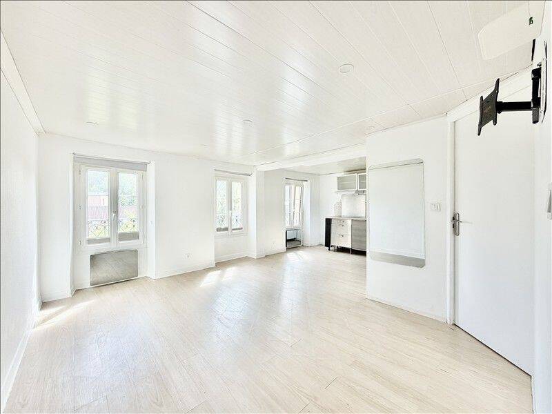 Appartement 2 pièces 36 m² · à Meulan-en-Yvelines · 36 m² · 765 €/mois