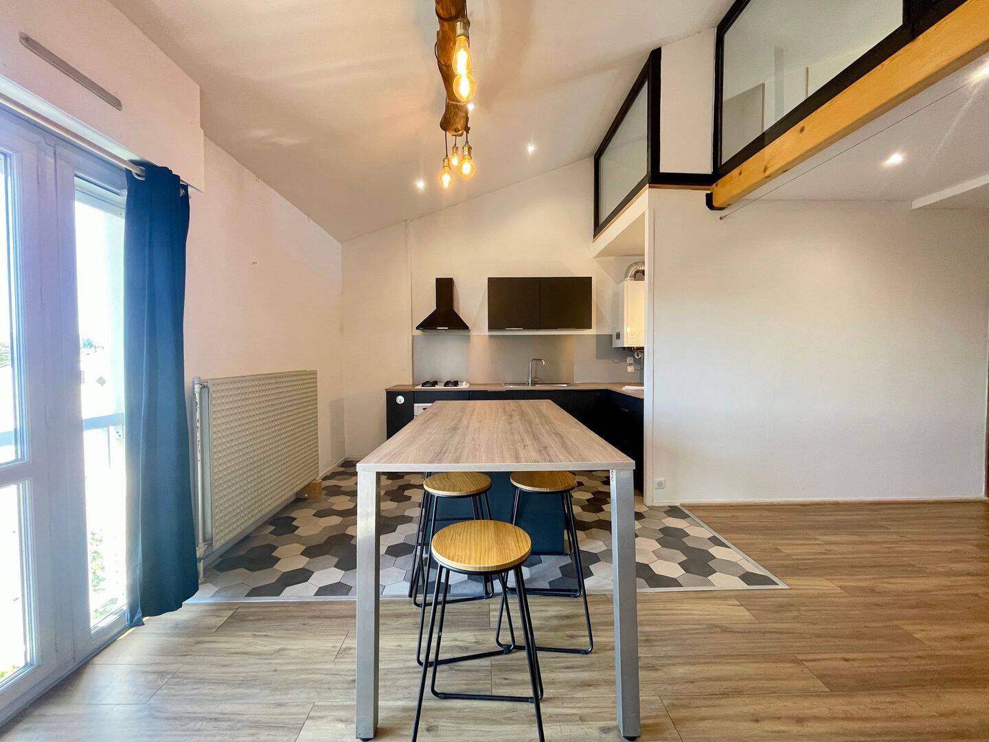 Appartement 2 pièces 56 m² · à Mâcon · 56 m² · 119 900 €