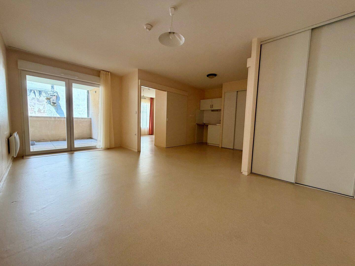Appartement 2 pièces 39 m² · à Limoges · 39,2 m² · 450 €/mois