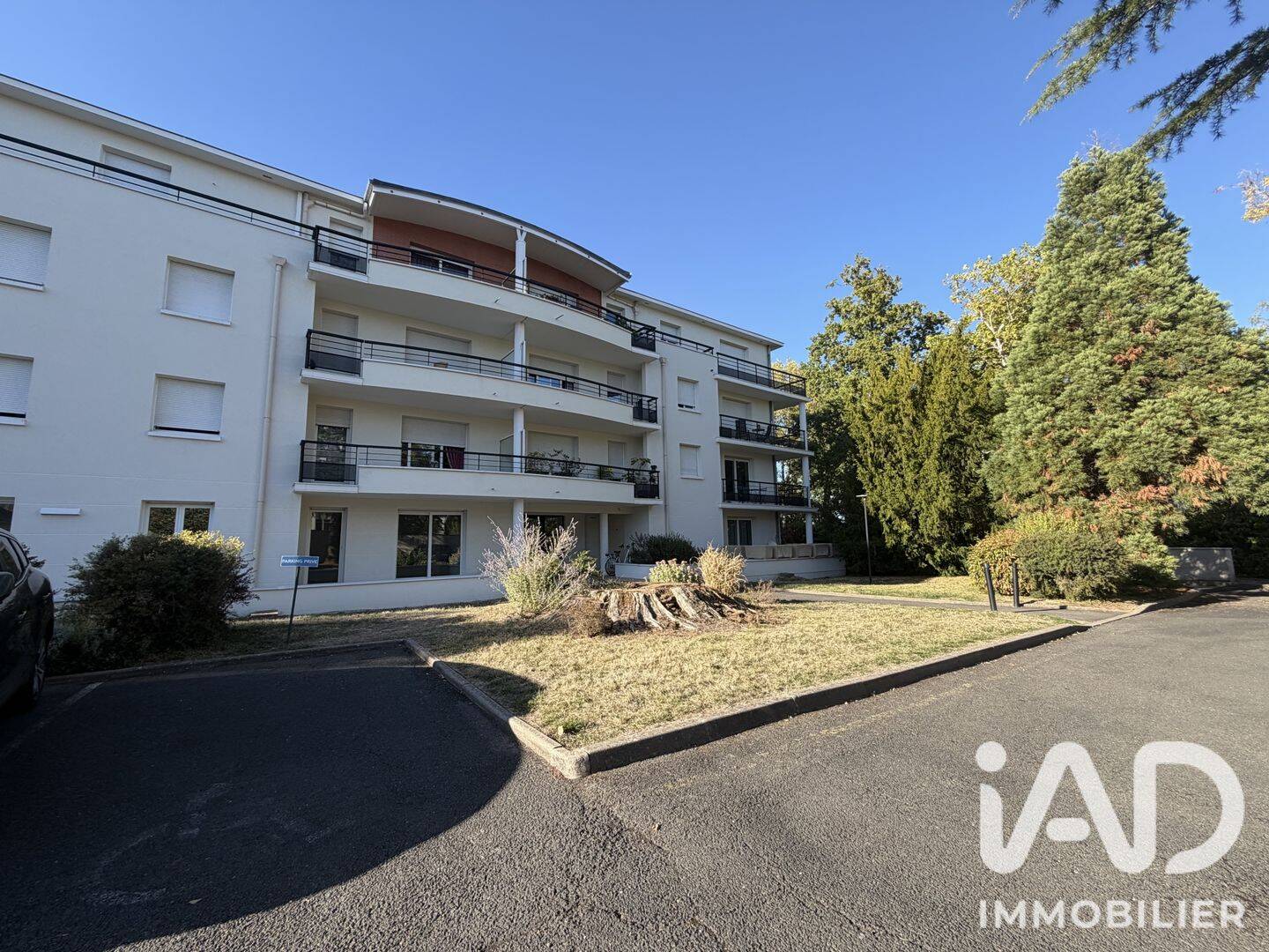 Appartement 2 pièces 50 m² · à Blois · 49,6 m² · 133 500 €