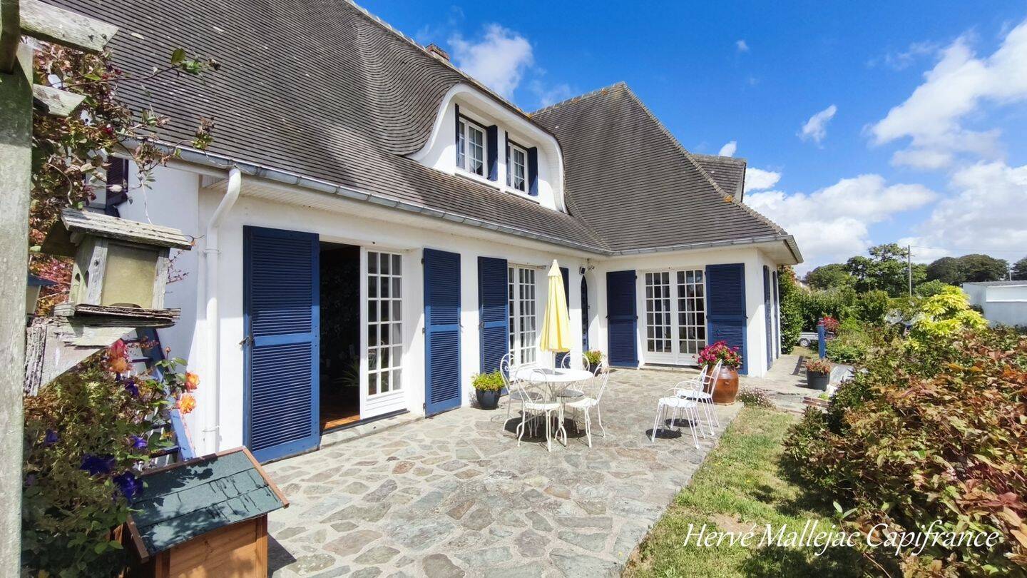 Maison 7 pièces 152 m² · à Fécamp · 152 m² · 309 000 €