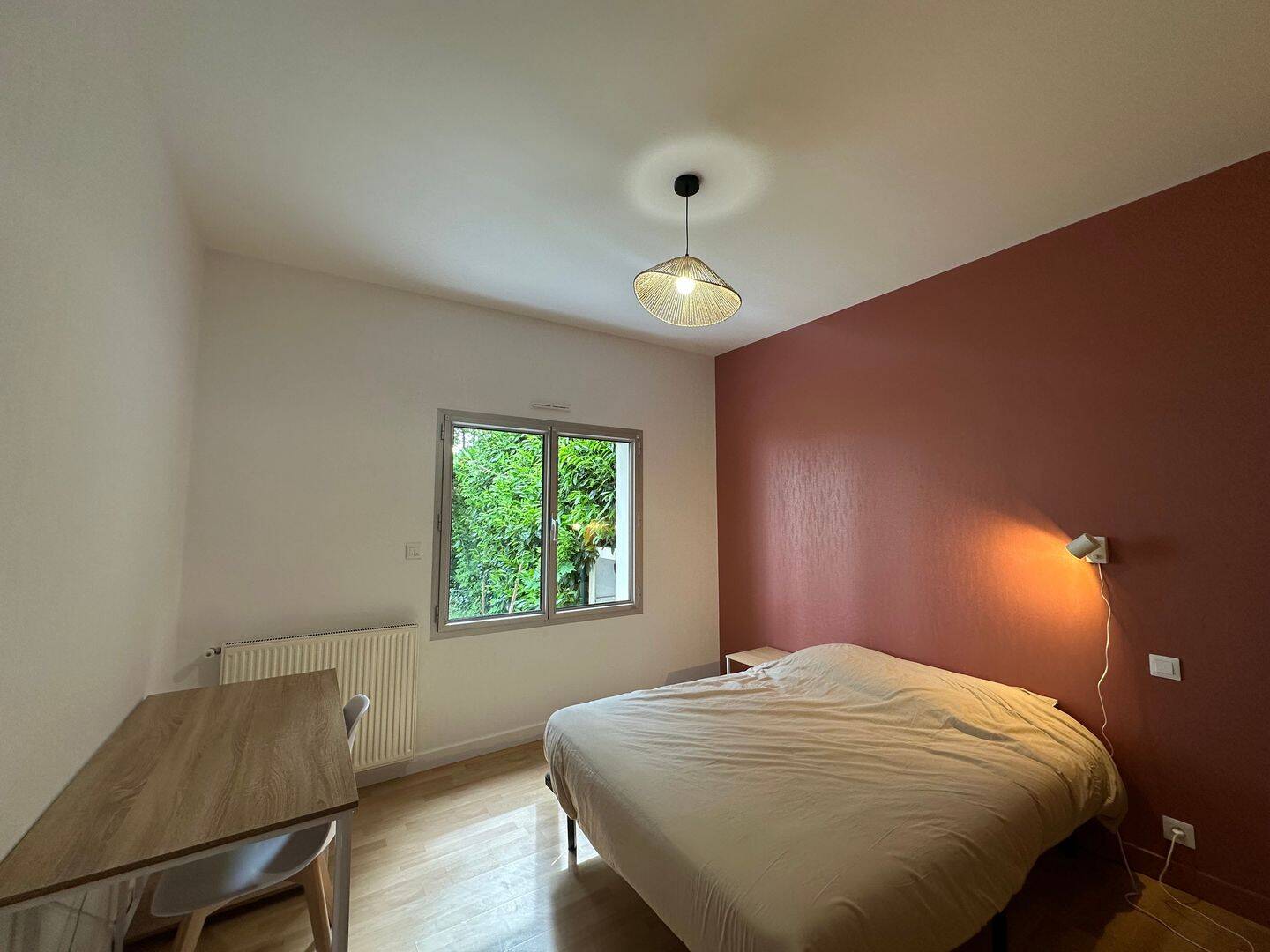 Appartement 7 pièces 120 m² · à Poitiers · 120 m² · 575 €/mois