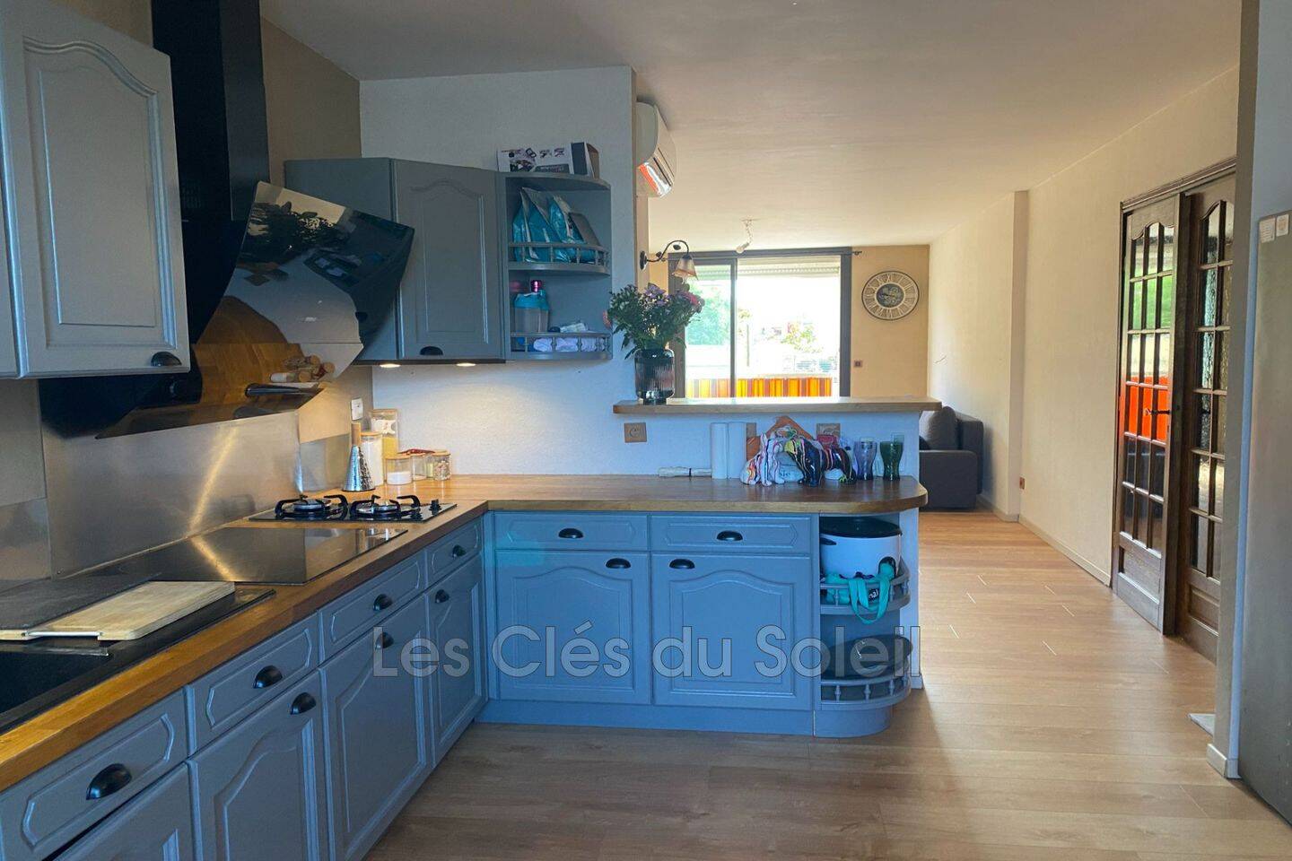 Appartement 3 pièces 77 m² · à Toulon · 77,1 m² · 914 €