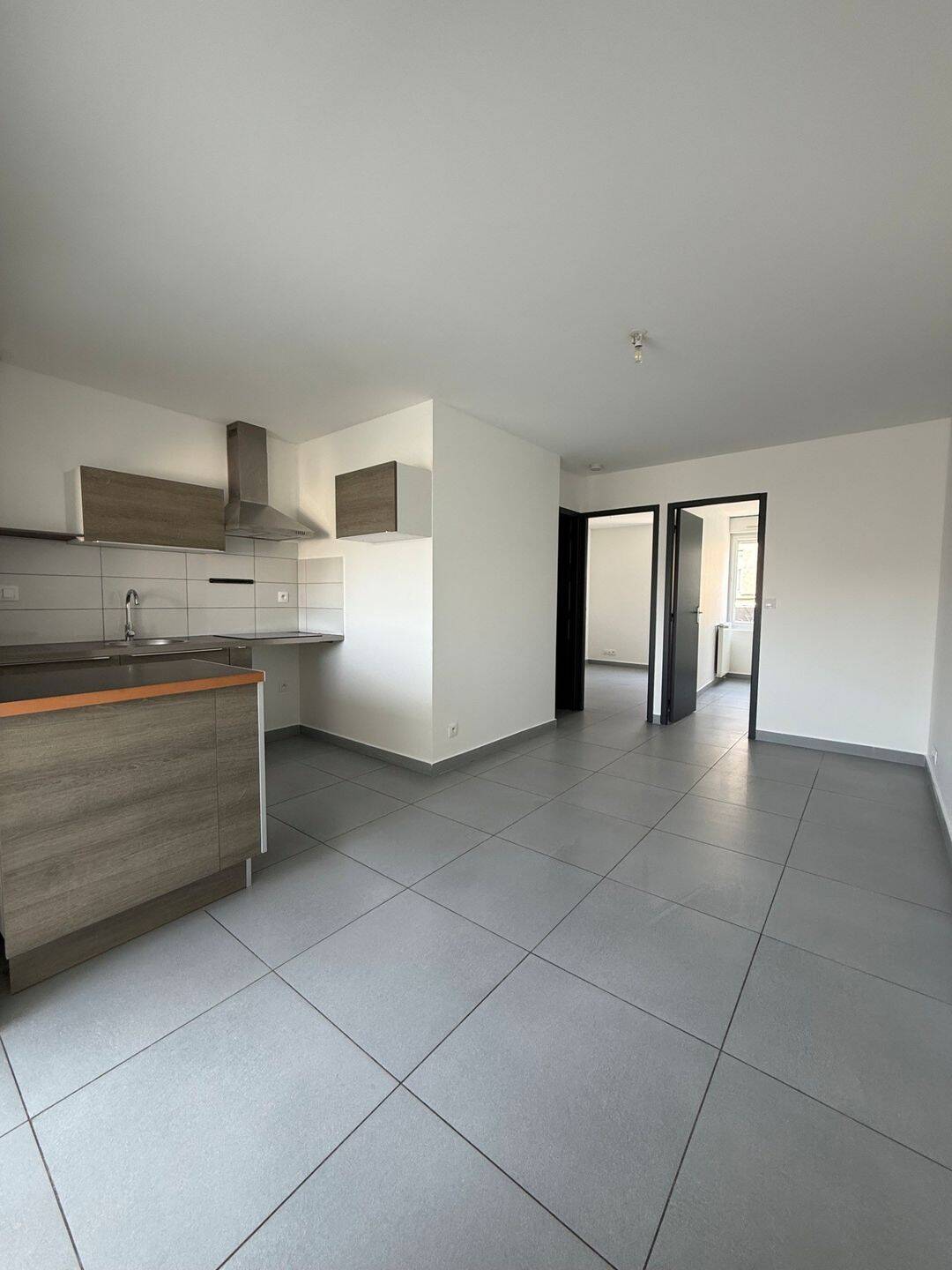 Appartement 3 pièces 42 m² · à Les Ponts-de-Cé · 41,5 m² · 670 €