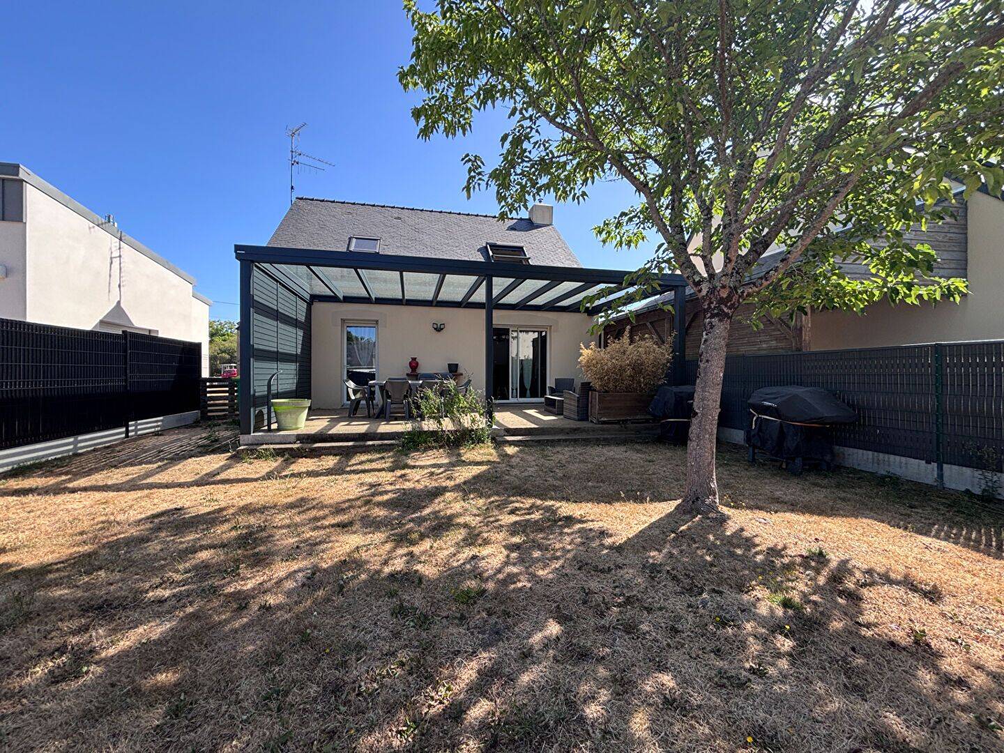 Maison 5 pièces 103 m² · à La Chapelle-des-Marais · 103 m² · 283 500 €
