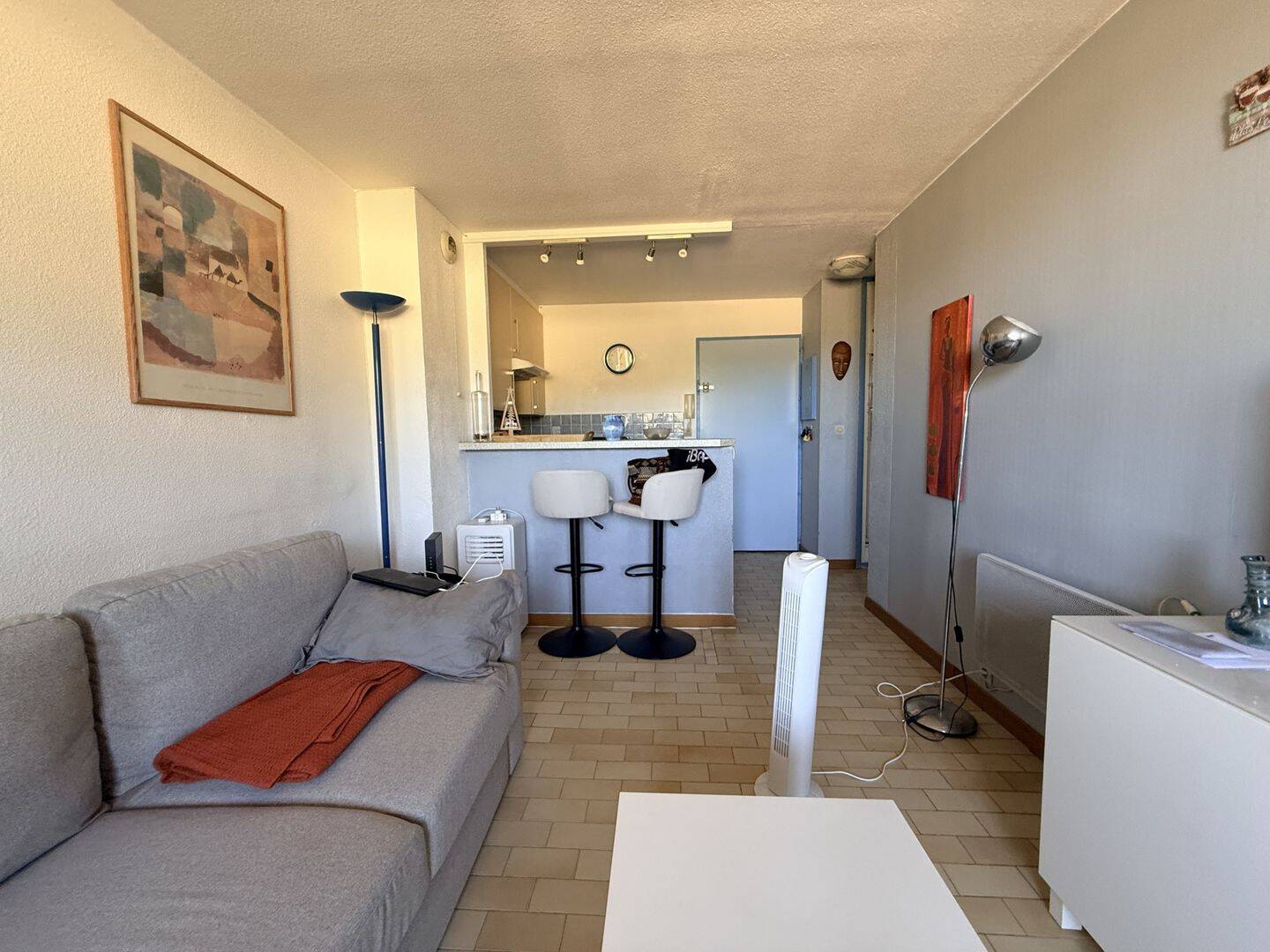 Appartement 2 pièces 29 m² · à Carqueiranne · 29 m² · 194 000 €