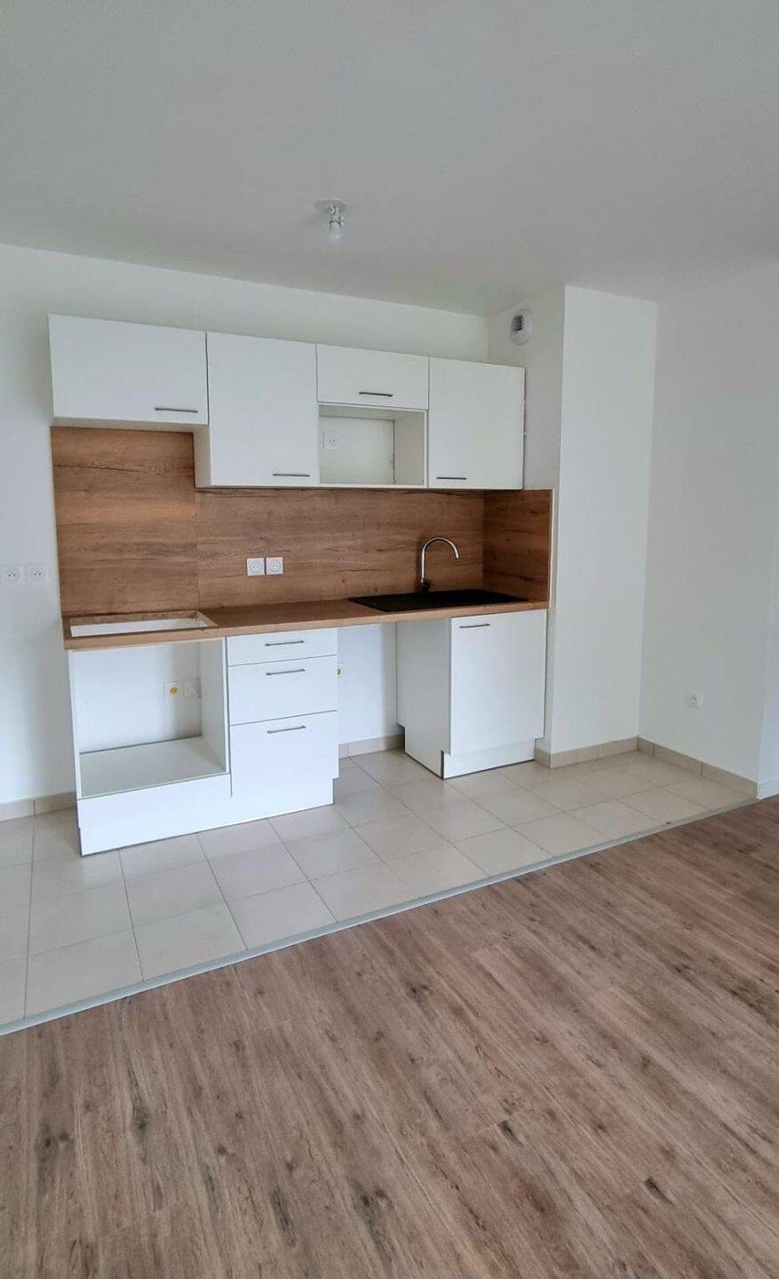 Appartement 3 pièces 75 m² · à Gagny · 75 m² · 1 386 €/mois