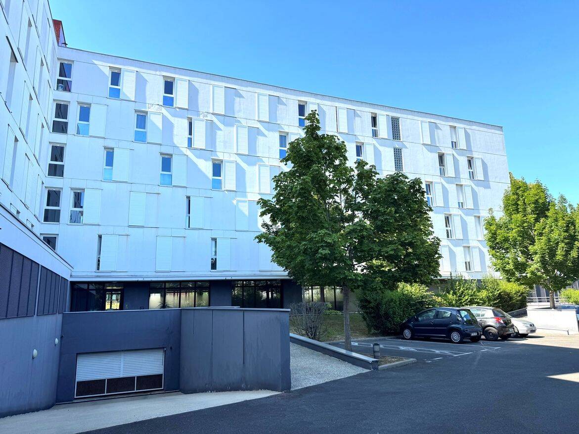 Appartement 1 pièce 18 m² · à Rennes · 18 m² · 65 979 €