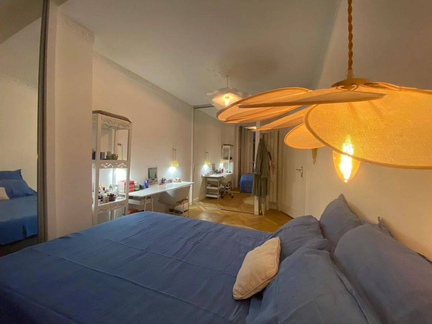 Maison de 110m² avec terrasses de 40m² et abri — 11