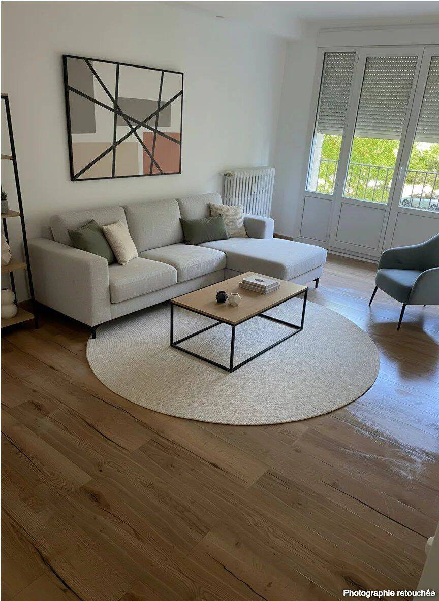 Appartement 3 pièces 66 m² · à Creil · 65,6 m² · 950 €