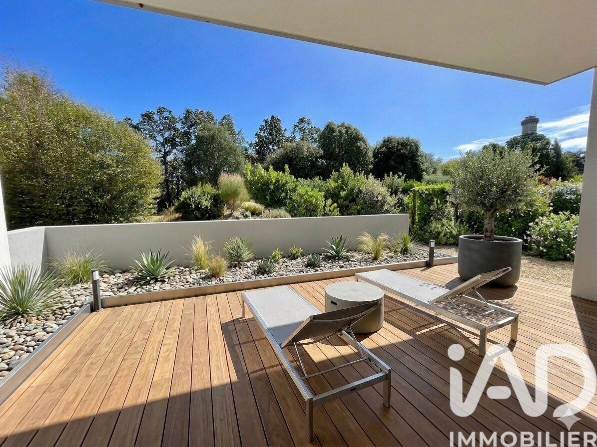 Appartement 2 pièces 58 m² · à Saint-Nazaire · 58 m² · 220 000 €