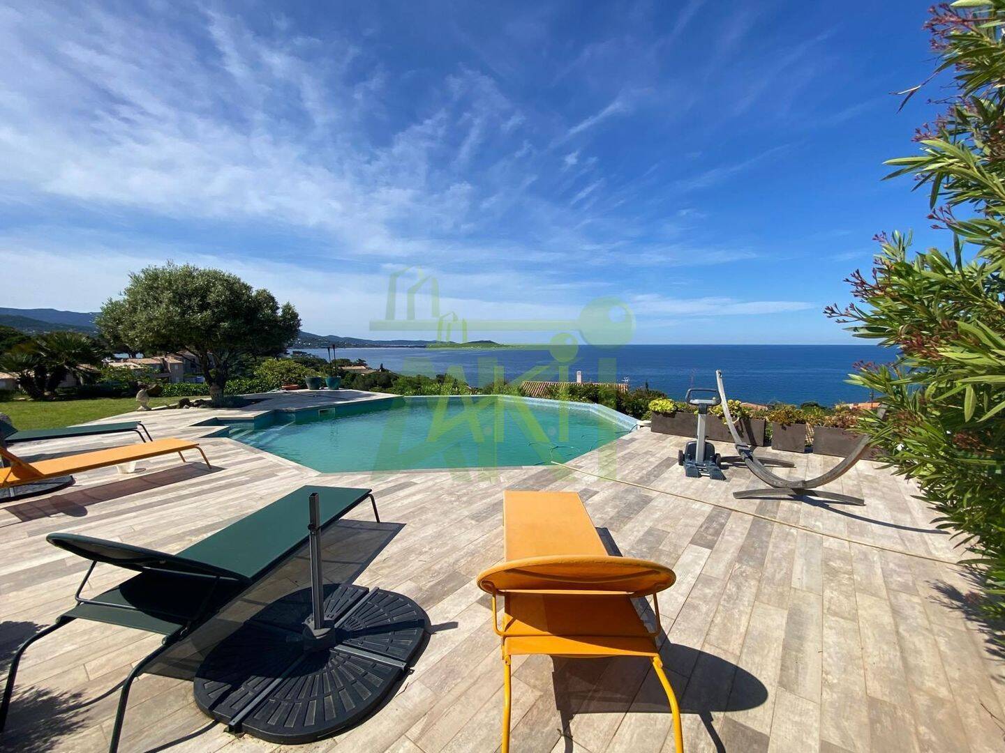 Maison 6 pièces 220 m² · à Grosseto-Prugna · 220 m² · 1 590 000 €