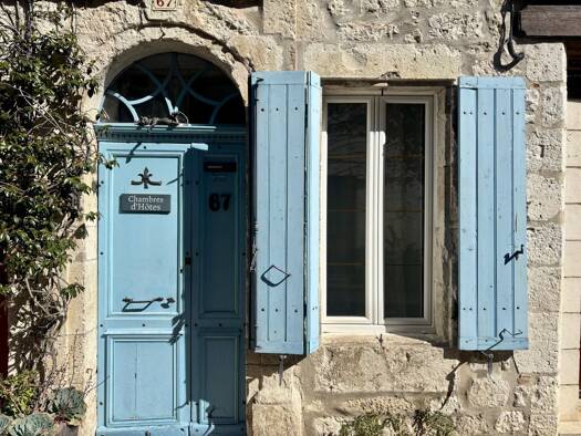 Maison à vendre 230 000 € 4 pièces 2 chambres 158 m² 60 m² de terrain Tournon-d'Agenais 47370