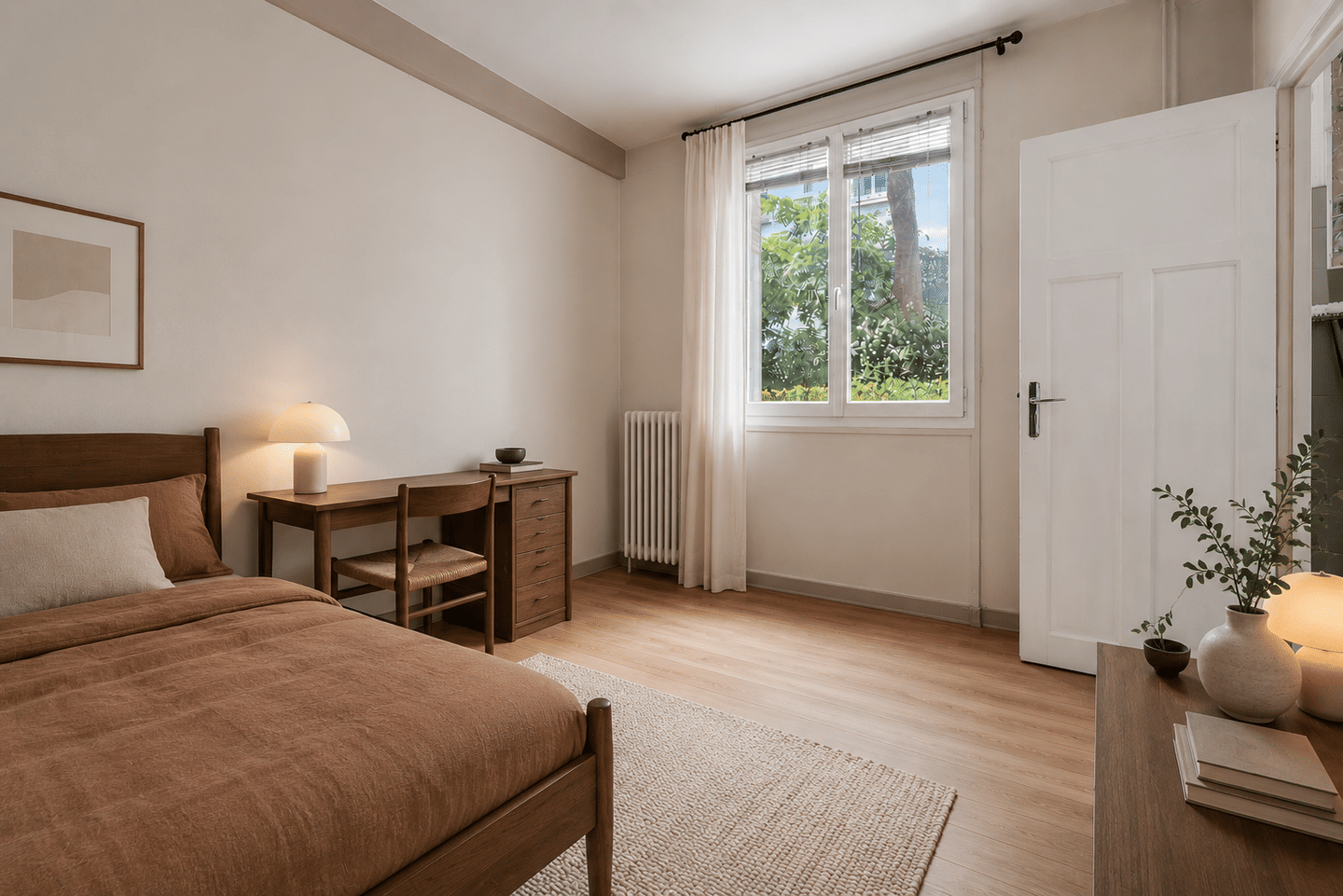 Appartement 2 pièces 29 m² · à Paris 11ème Arrondissement · 28,5 m² · 255 000 €
