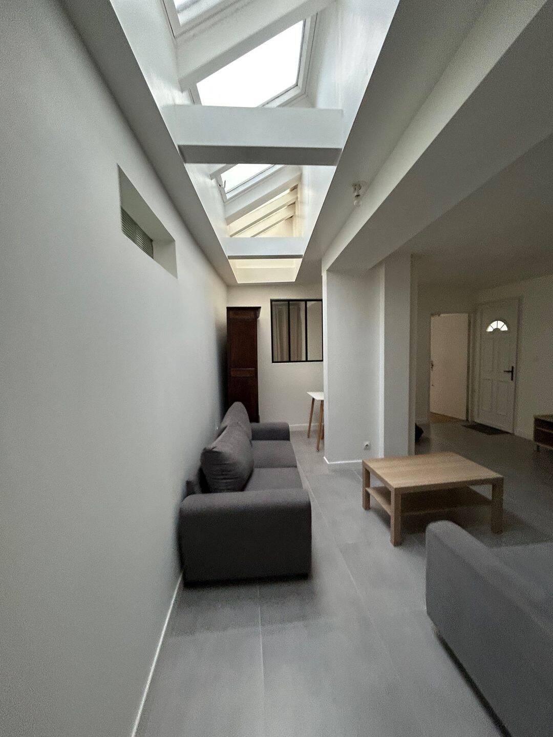 Appartement 3 pièces 60 m² · à Villejuif · 60 m² · 1 590 €/mois