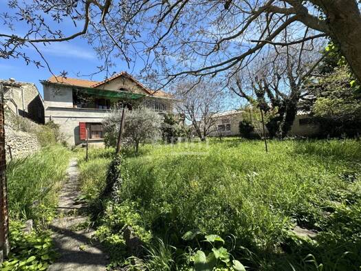 Maison à vendre 212 000 € 5 pièces 3 chambres 117,1 m² 550 m² de terrain Malijai 04350