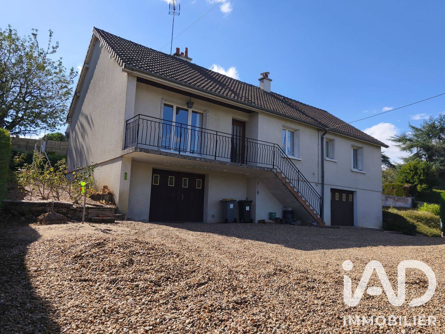 Maison 5 pièces 98 m² · à Vouvray · 98 m² · 226 000 €