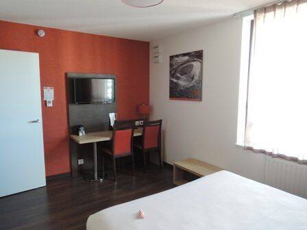 Appartement 1 pièce 22 m² · à Clermont-Ferrand · 21,5 m² · 70 200 €