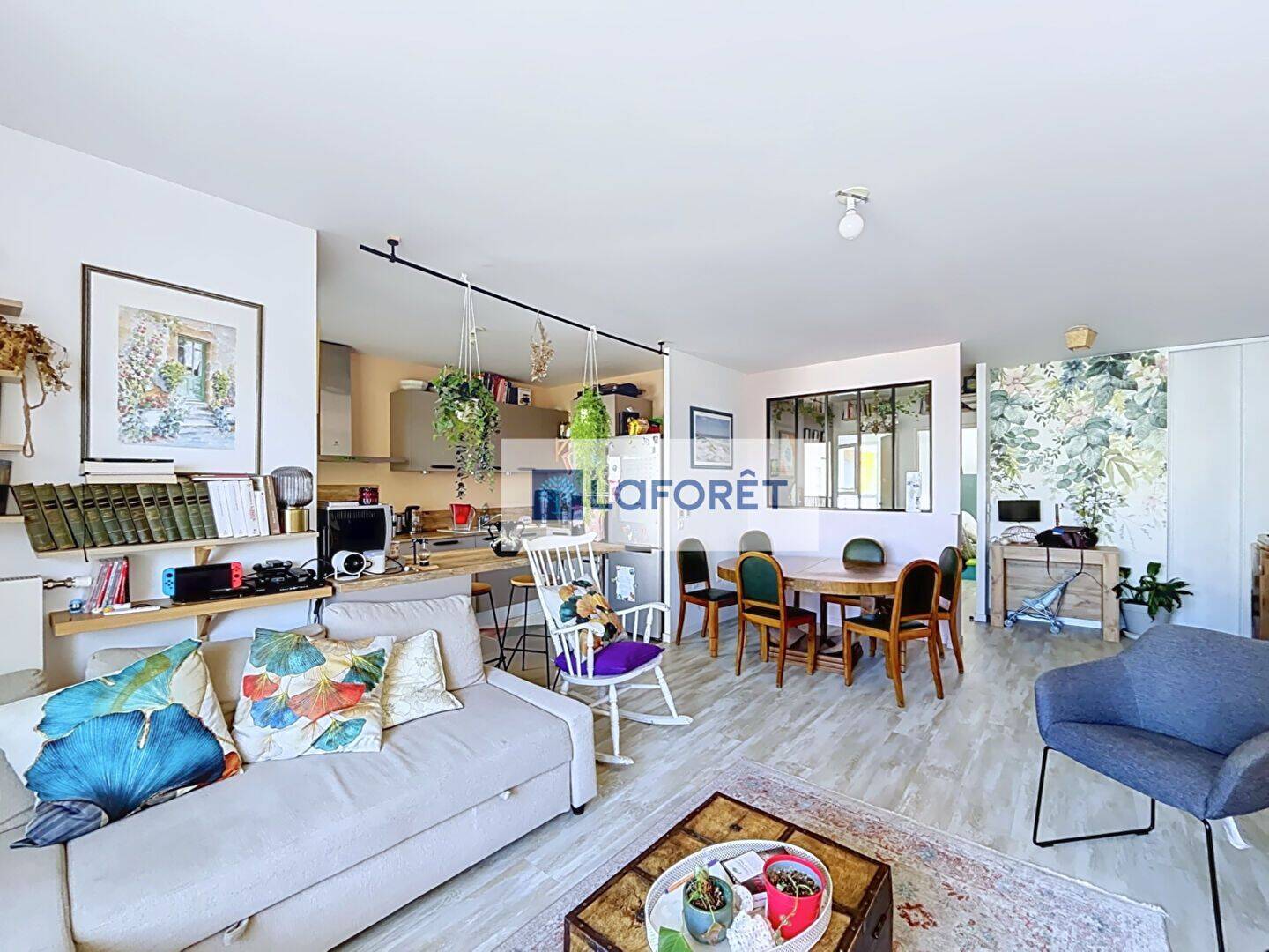 Appartement 4 pièces 84 m² · à Créteil · 84 m² · 365 000 €