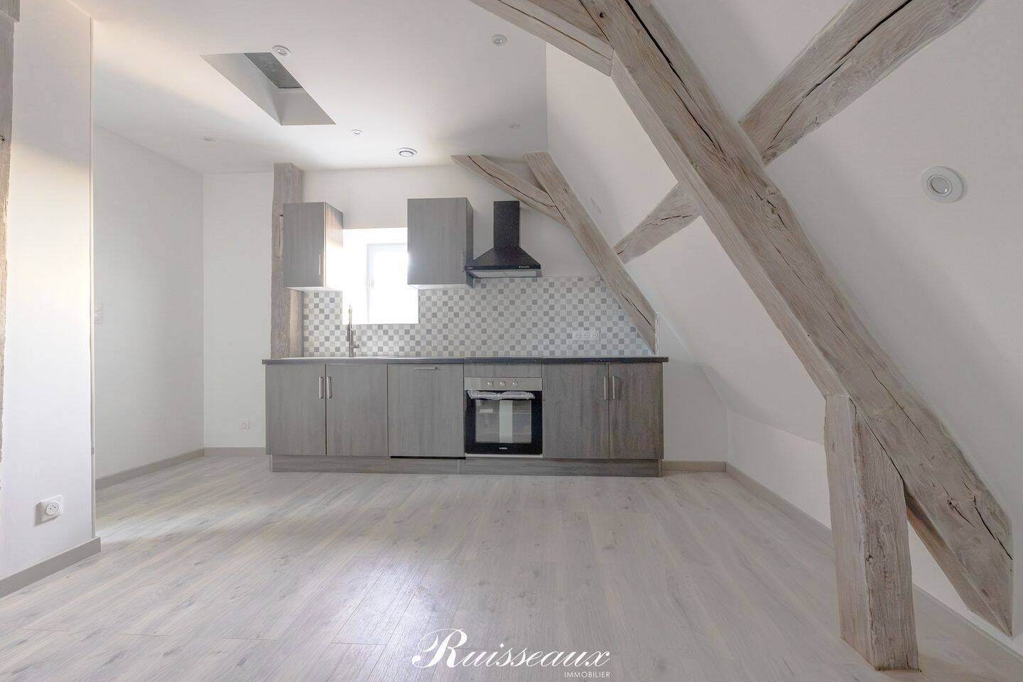 Appartement 2 pièces 40 m² · à Dijon · 40 m² · 174 000 €
