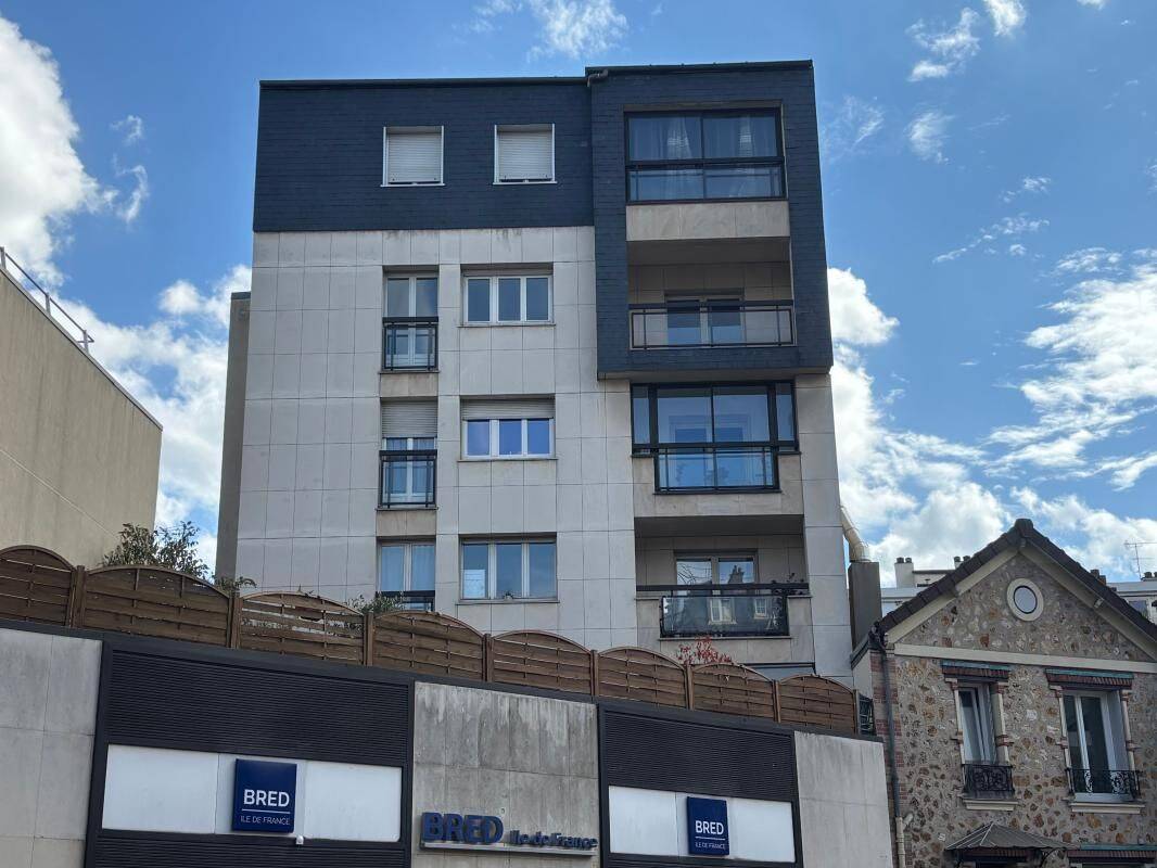 Appartement 2 pièces 50 m² · à Vincennes · 50 m² · 1 276 €/mois