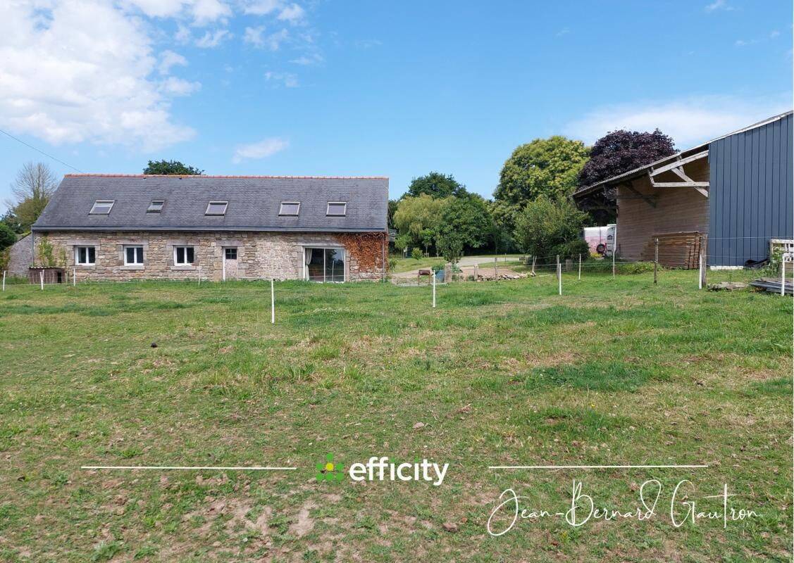 Maison 6 pièces 161 m² · à Plouaret · 161 m² · 318 500 €