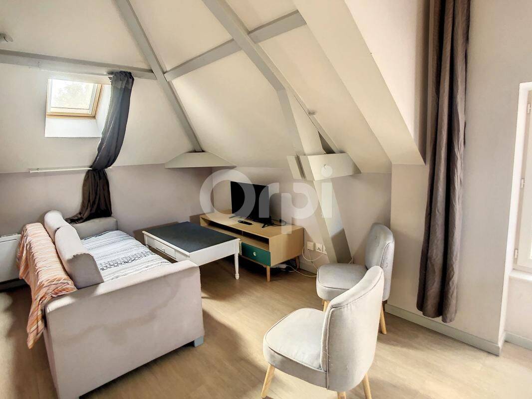 Appartement 1 pièce 14 m² · à Brive-la-Gaillarde · 14,4 m² · 480 €