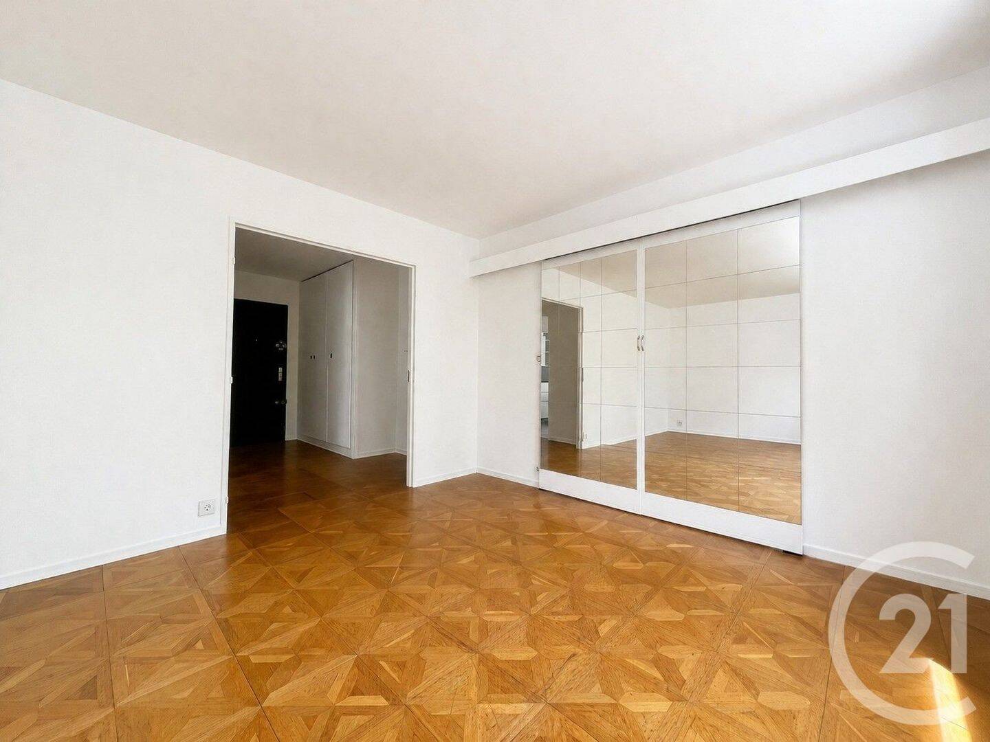 Appartement 3 pièces 67 m² · à Puteaux · 67 m² · 1 650 €
