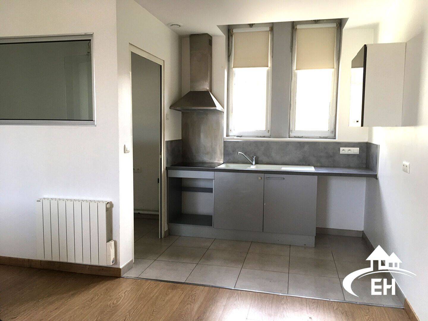 Appartement 3 pièces 67 m² · à L'Aigle · 67 m² · 640 €