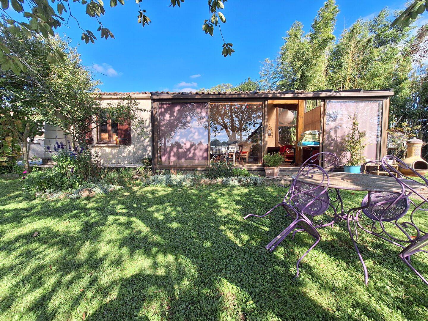 Maison 4 pièces 112 m² · à Bords · 112 m² · 197 000 €
