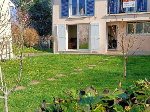 Maison à vendre 241 500 € 5 pièces 4 chambres 120 m² 364 m² de terrain Hérouville-Saint-Clair 14200