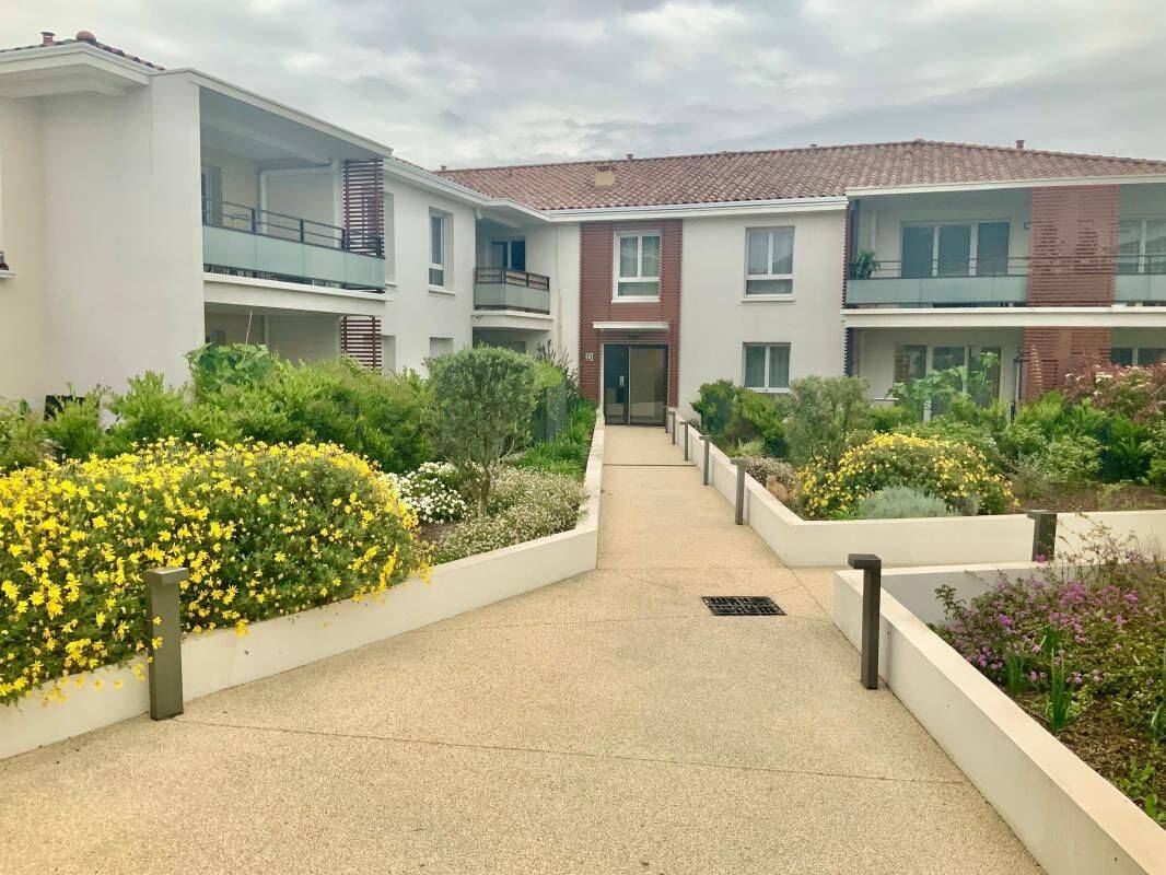 Appartement 3 pièces 59 m² · à La Farlède · 59,1 m² · 1 300 €