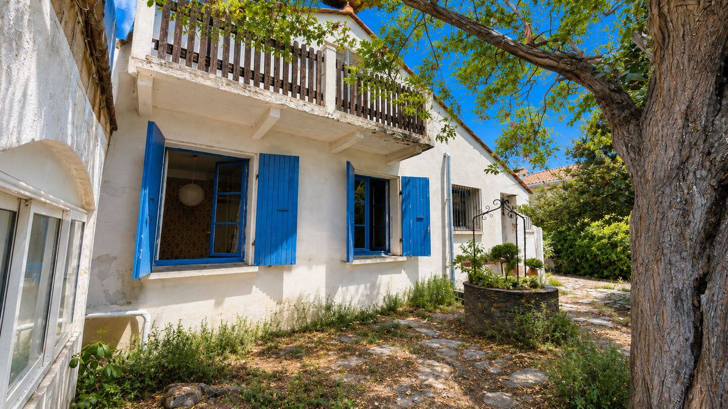 Maison 4 pièces 84 m² · à Saint-Cyprien · 84,3 m² · 379 000 €