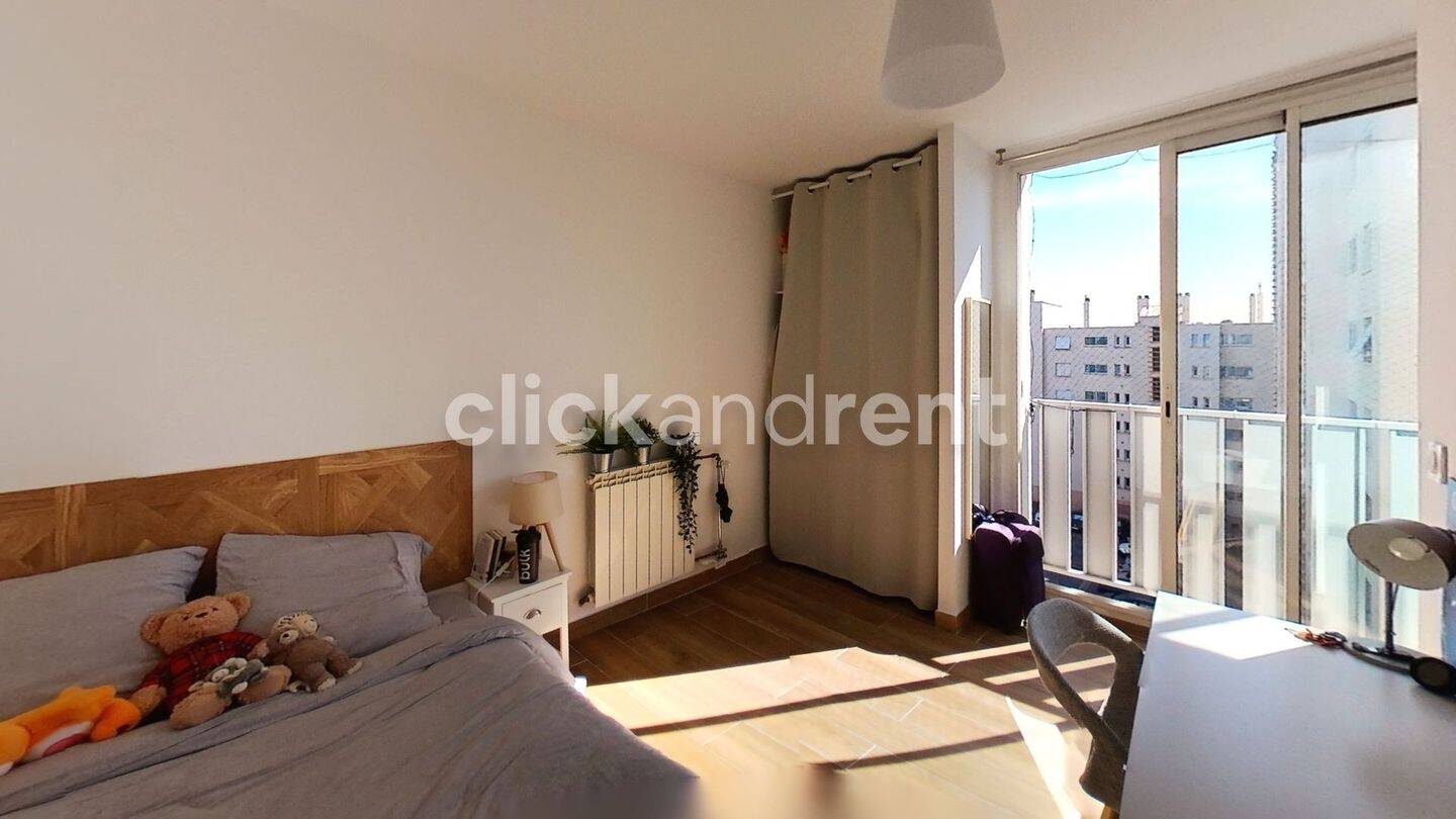 Chambre en colocation à Montpellier — 4